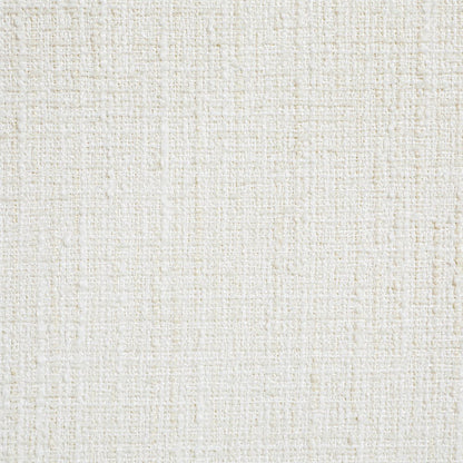 Marlowe Cream Linen Textured Fabric Upholstered Swivel Dining Side Chair