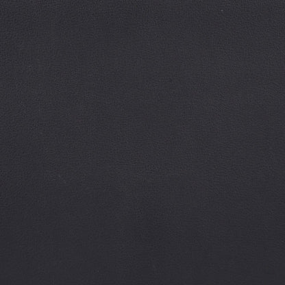 Vanda Black Vegan Leather Upholstered Dining Chair