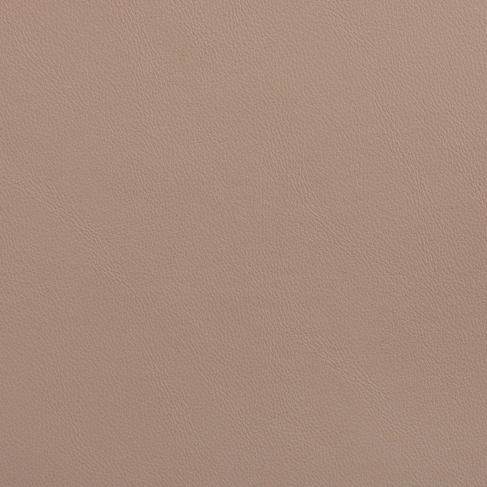 Vanda Tan Vegan Leather Upholstered Dining Chair