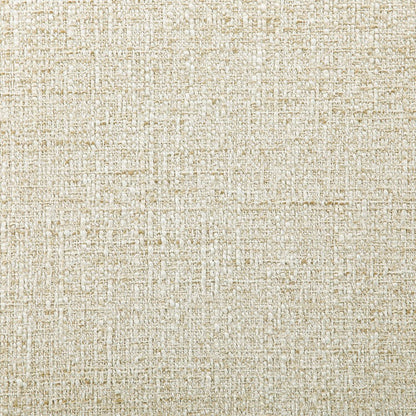 Valeo Beige Linen Textured Fabric Upholstered Dining Chair, Set of 2