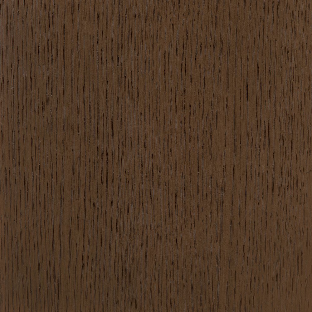 Atelier Taupe Vegan Leather Upholstered Dining Chair, Set of 2