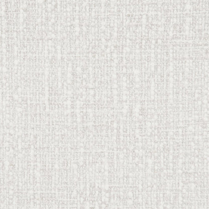 Aurum Cream Linen Textured Fabric Upholstered Counter Stool