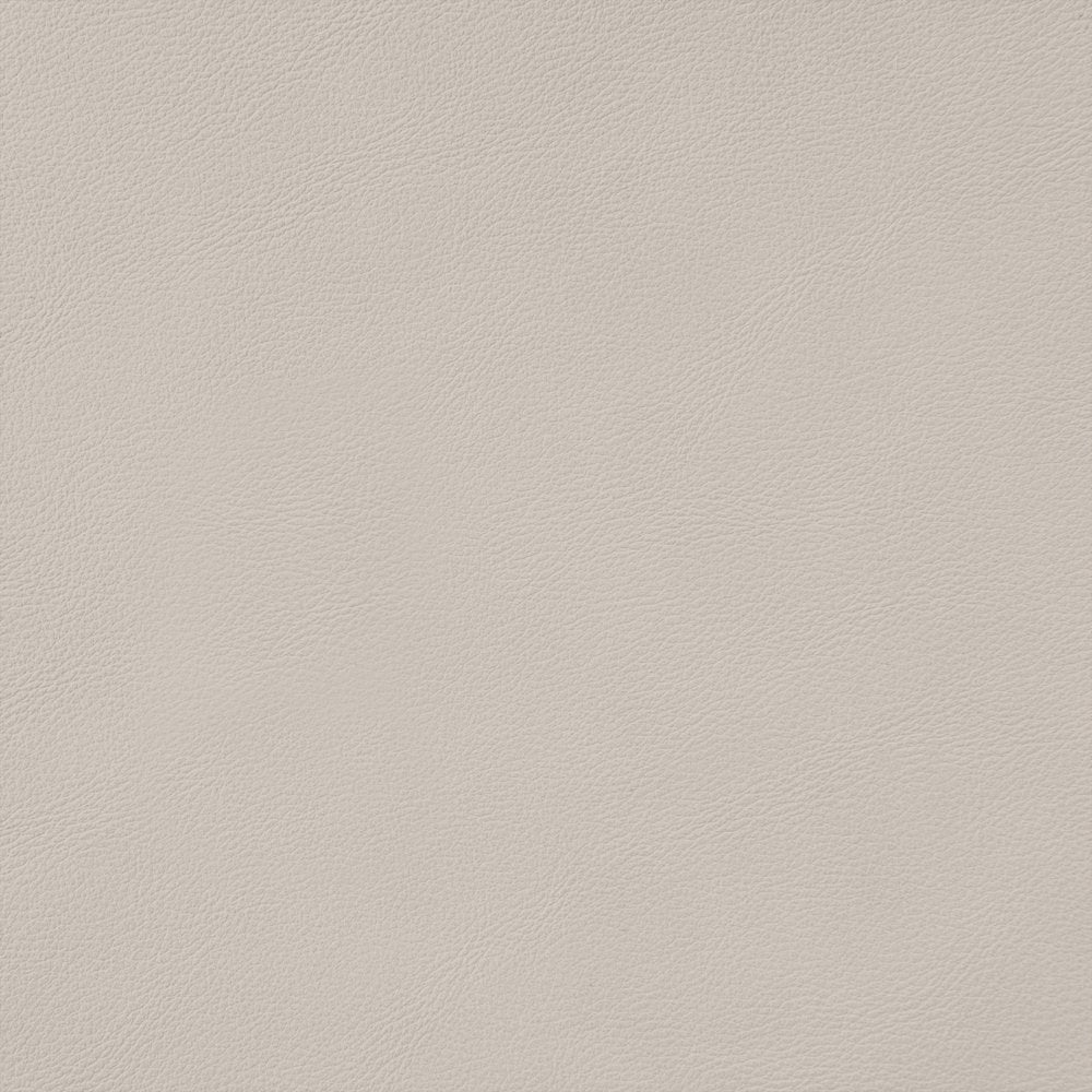 Aurum Taupe Vegan Leather Upholstered Counter Stool