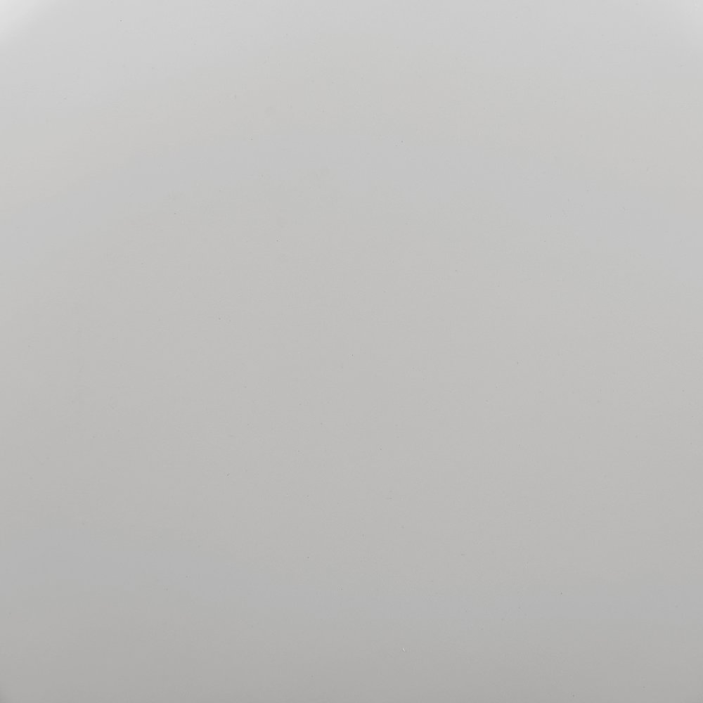 Beacon Taupe Vegan Leather and Boucle Fabric Dining Chair, Set of 2