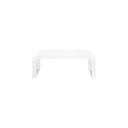 Artisto White Coffee Table