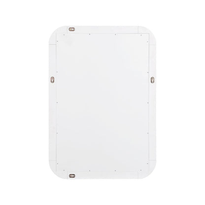 Artisto White Mirror