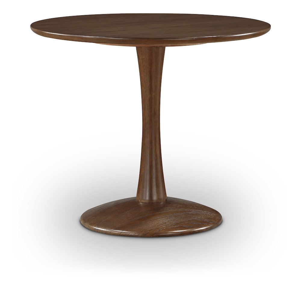 Tulip Brown Dining Table