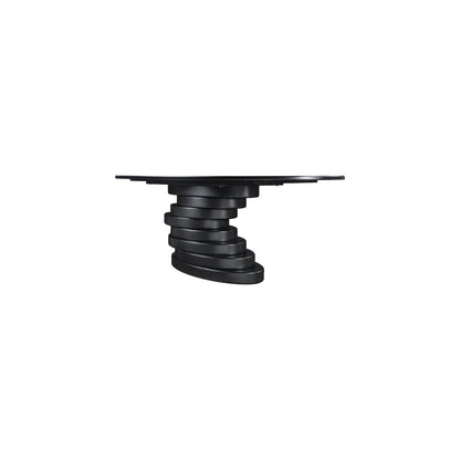 Moriah Black Dining Table