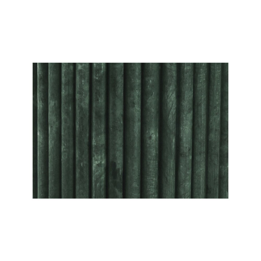 Messina Green Marble Dining Table