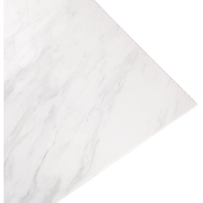 Carlton White Dining Table