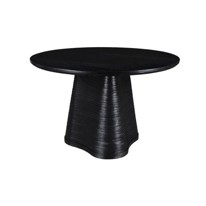 Bernada Black Dining Table