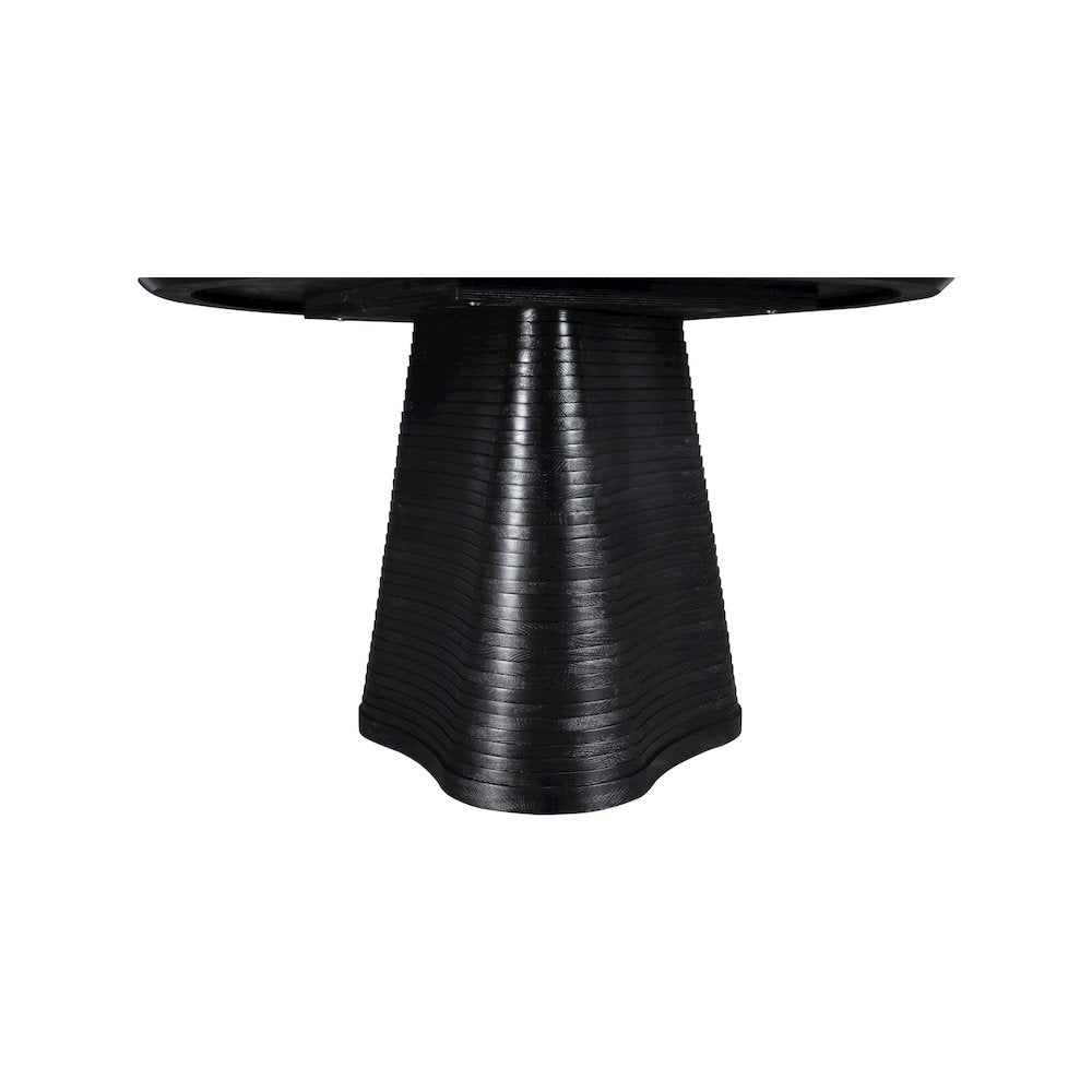 Bernada Black Dining Table