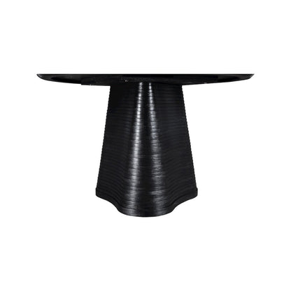 Bernada Black Dining Table