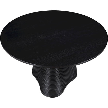 Bernada Black Dining Table