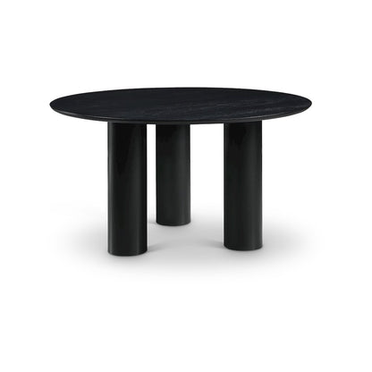 Colosseum Black Dining Table