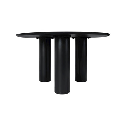 Colosseum Black Dining Table