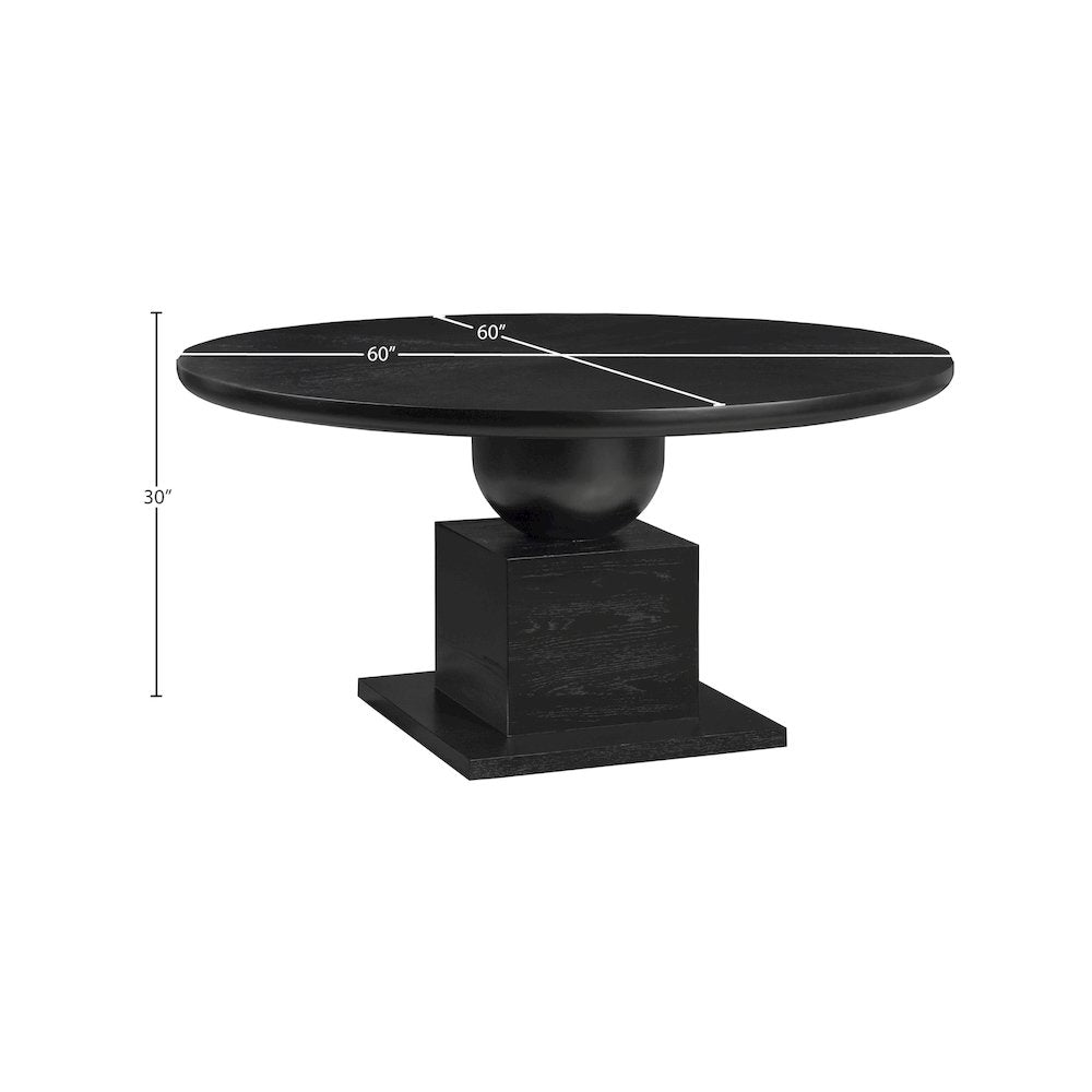 Rishal Dining Table