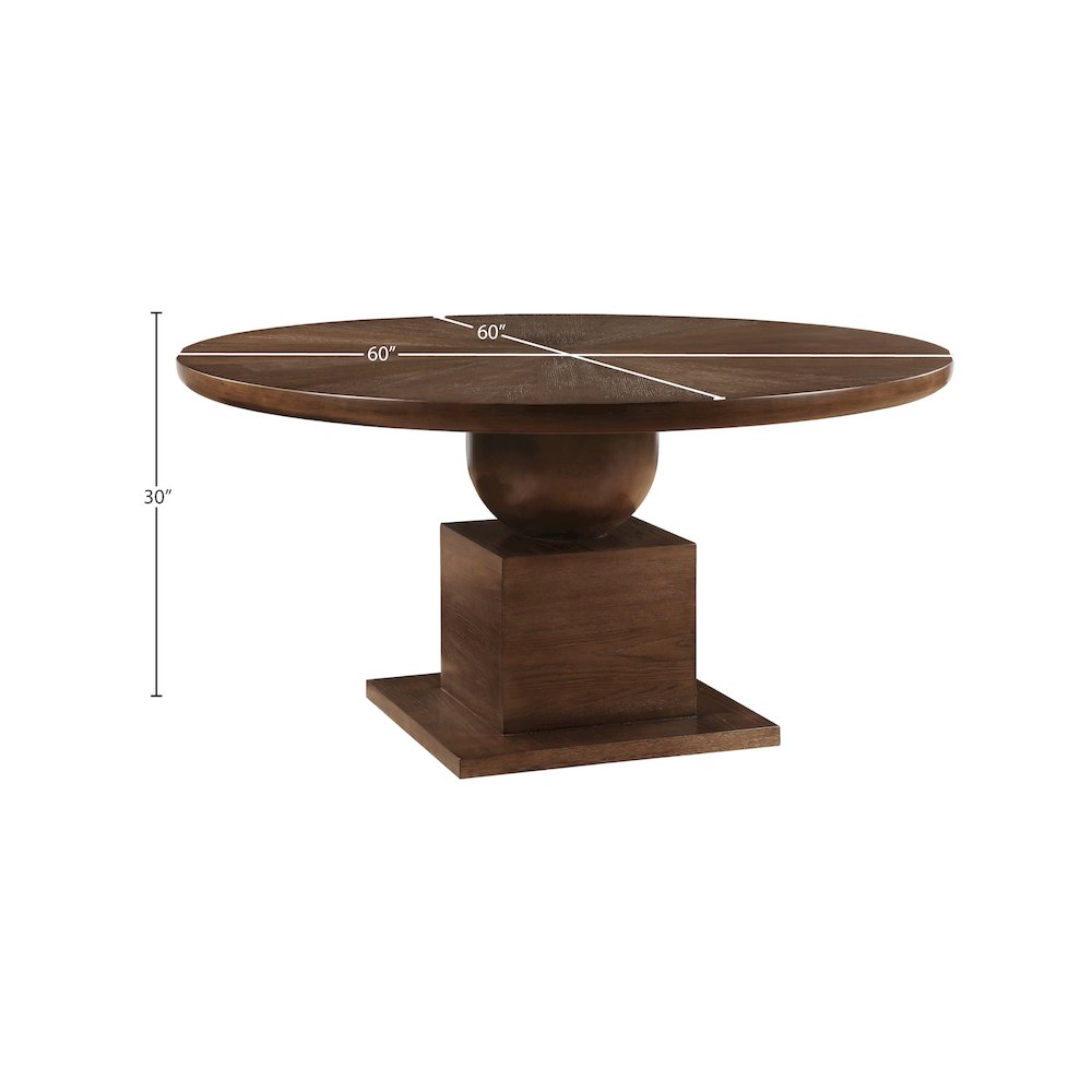 Rishal Dining Table