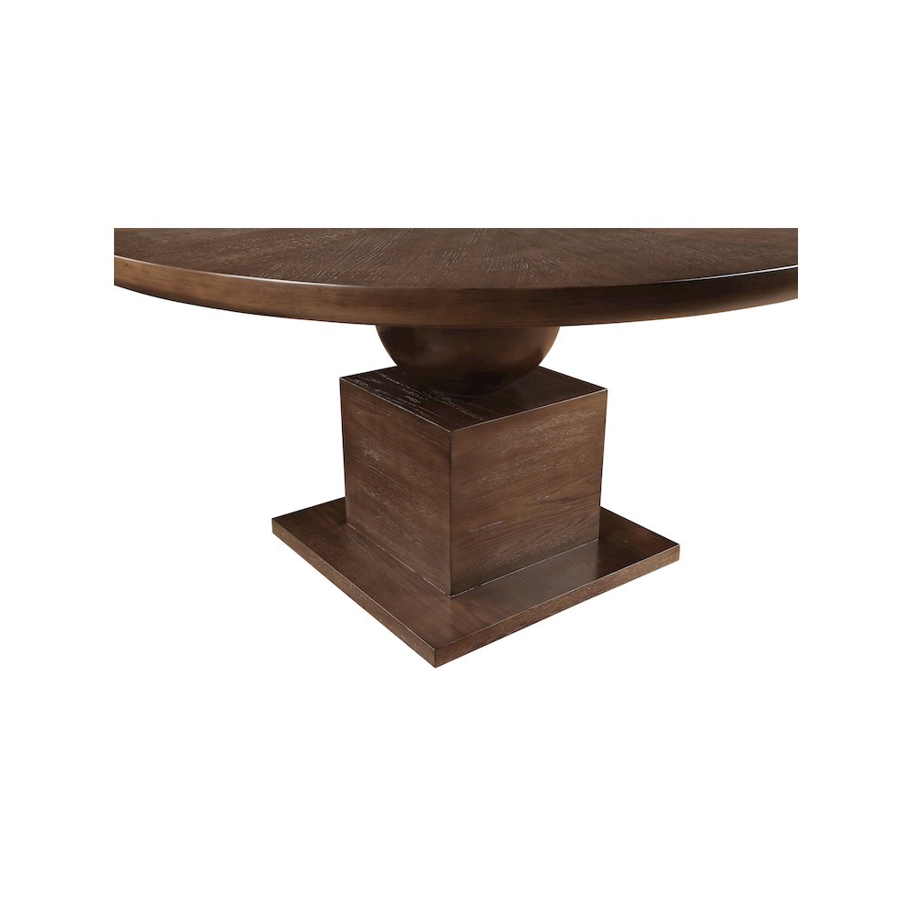 Rishal Dining Table