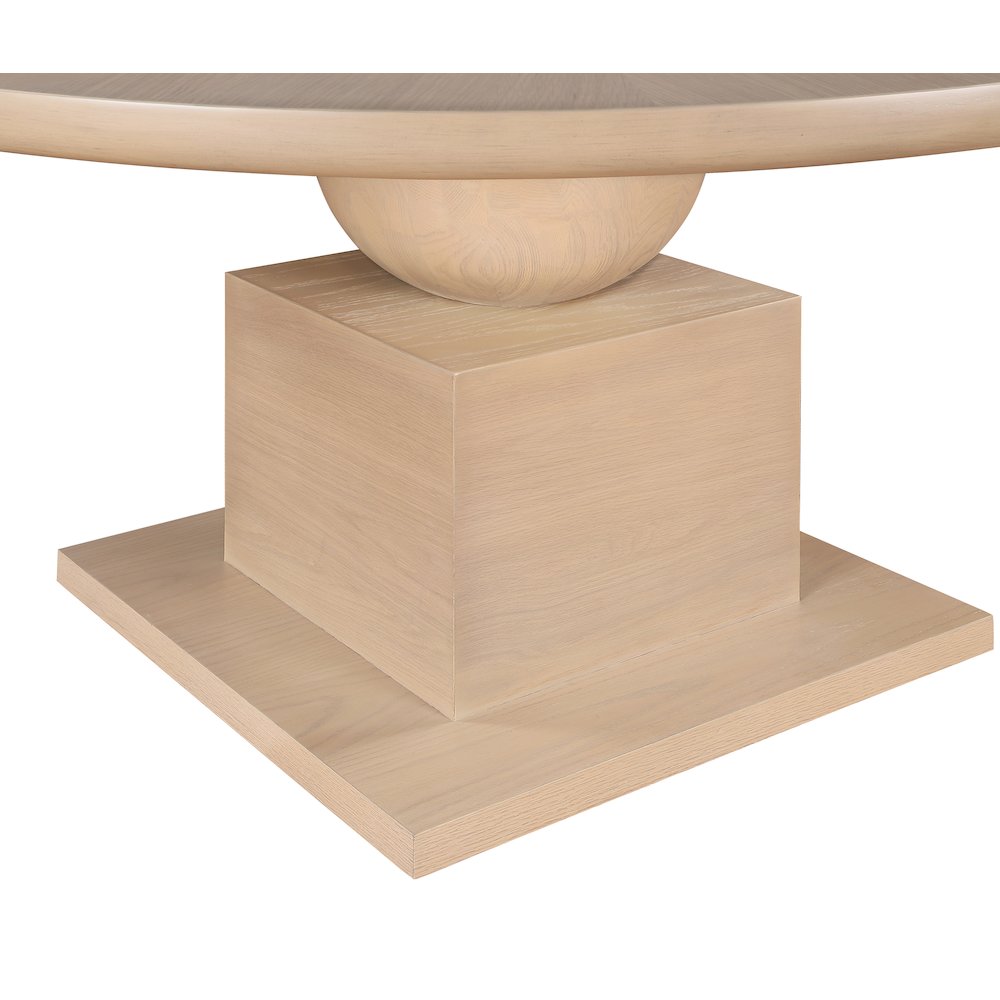 Rishal Dining Table