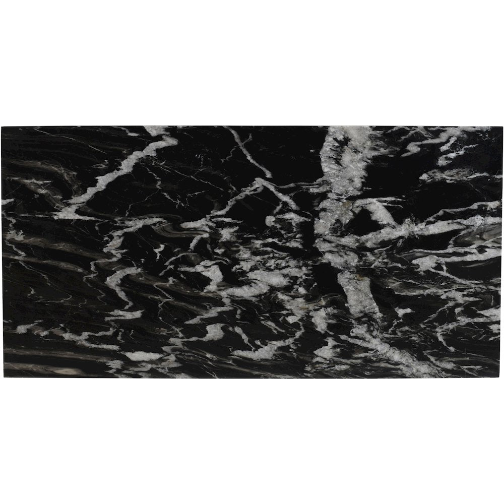 Vernazza Black Marble Coffee Table