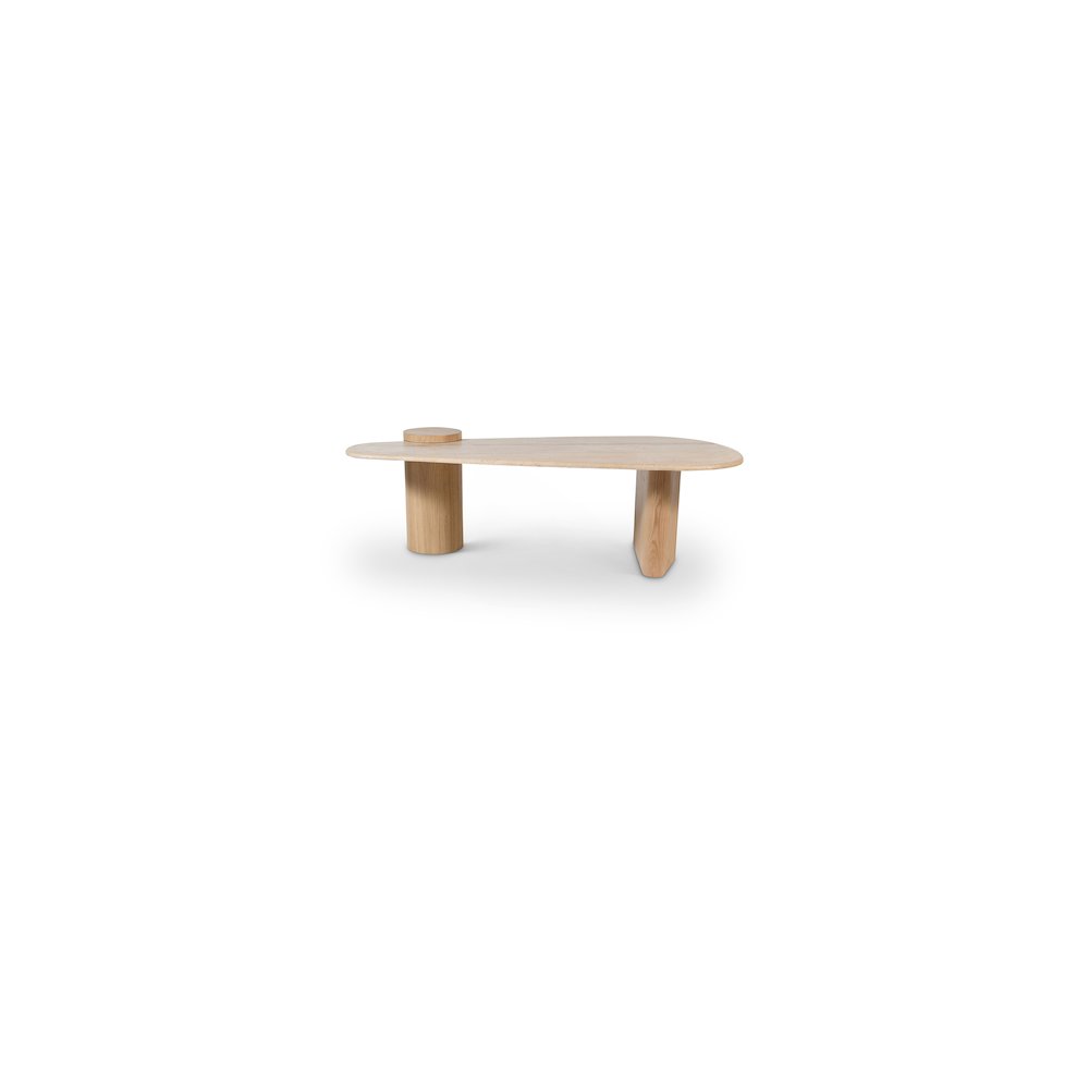 Taverna Natural Coffee Table