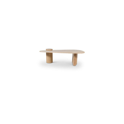 Taverna Natural Coffee Table