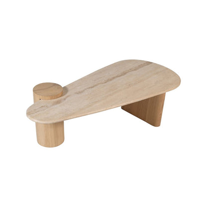 Taverna Natural Coffee Table