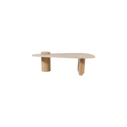 Taverna Natural Coffee Table
