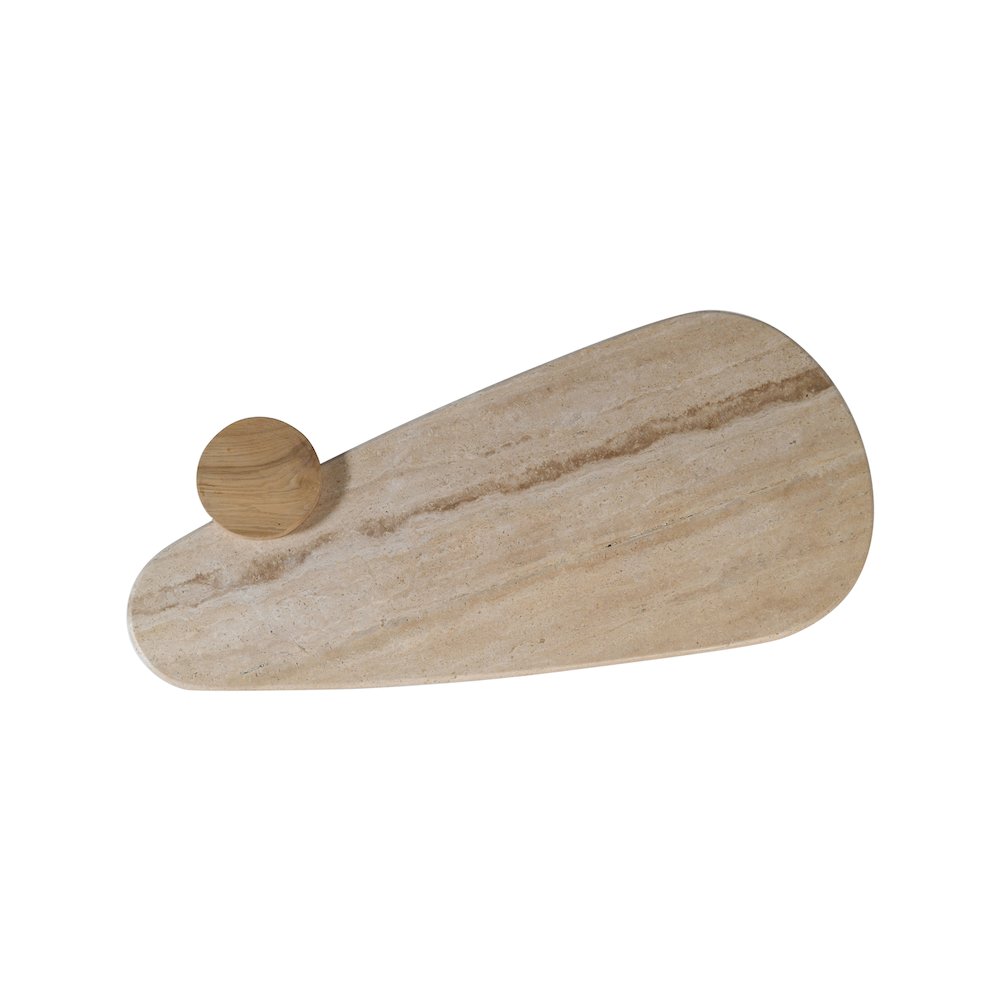 Taverna Natural Coffee Table