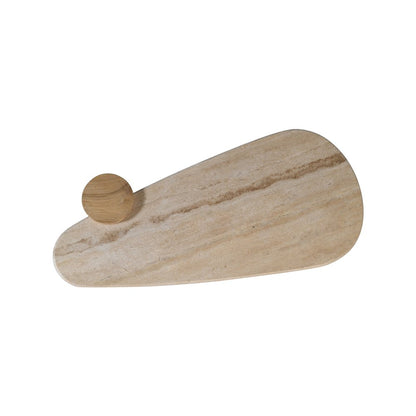 Taverna Natural Coffee Table
