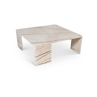 Livorno Beige / Light Grey Coffee Table