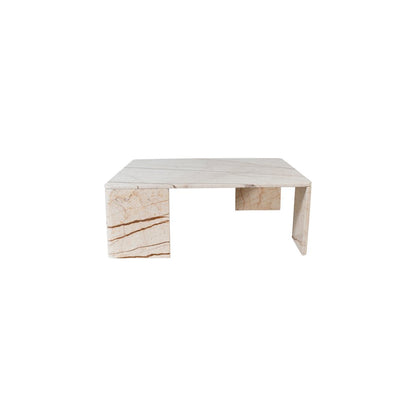 Livorno Beige / Light Grey Coffee Table