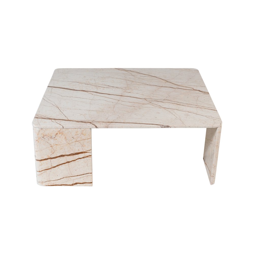 Livorno Beige / Light Grey Coffee Table