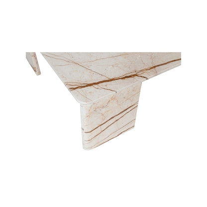 Livorno Beige / Light Grey Coffee Table