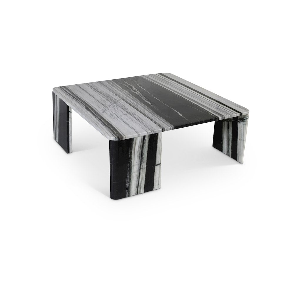 Livorno Panda Coffee Table