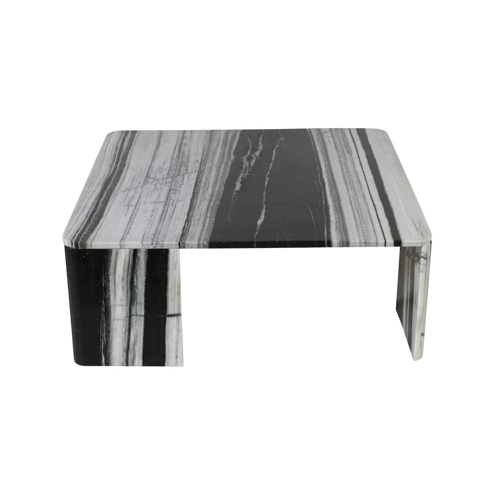 Livorno Panda Coffee Table