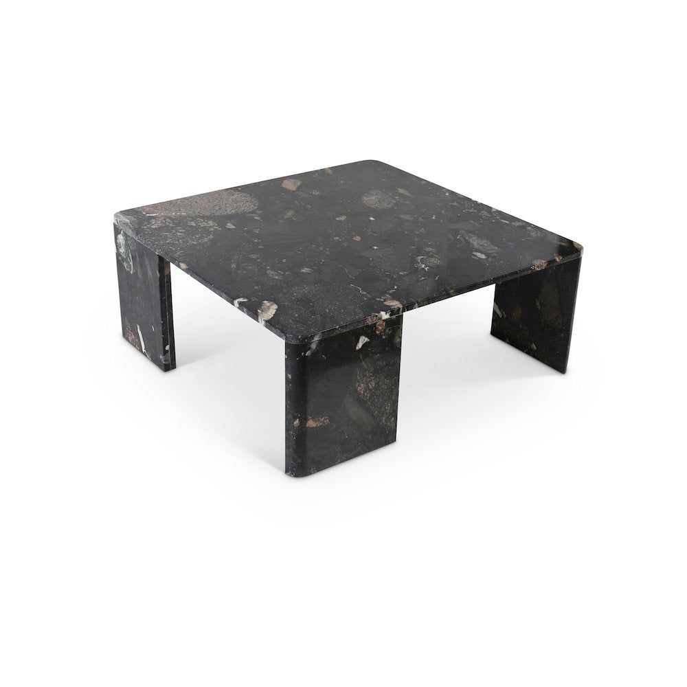 Livorno Stone Coffee Table