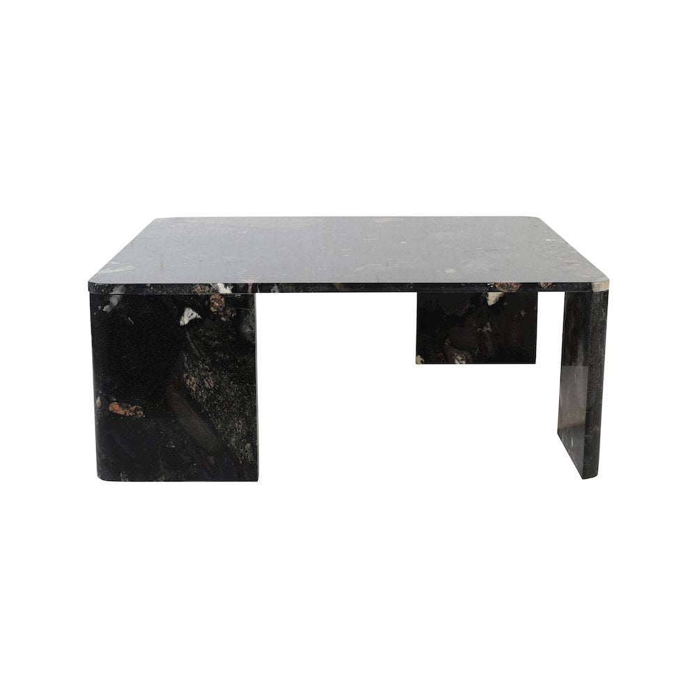 Livorno Stone Coffee Table