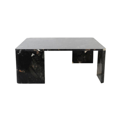 Livorno Stone Coffee Table