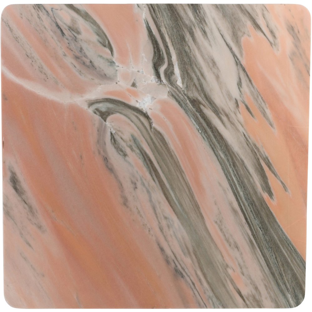 Livorno Pink / Light Grey Coffee Table