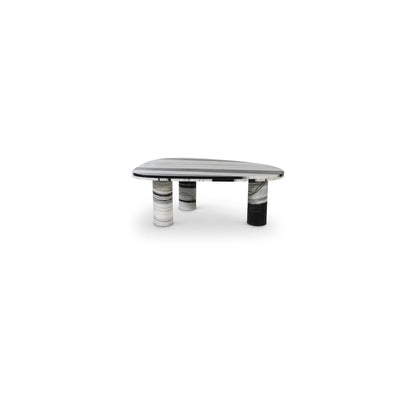 Messina Panda Coffee Table