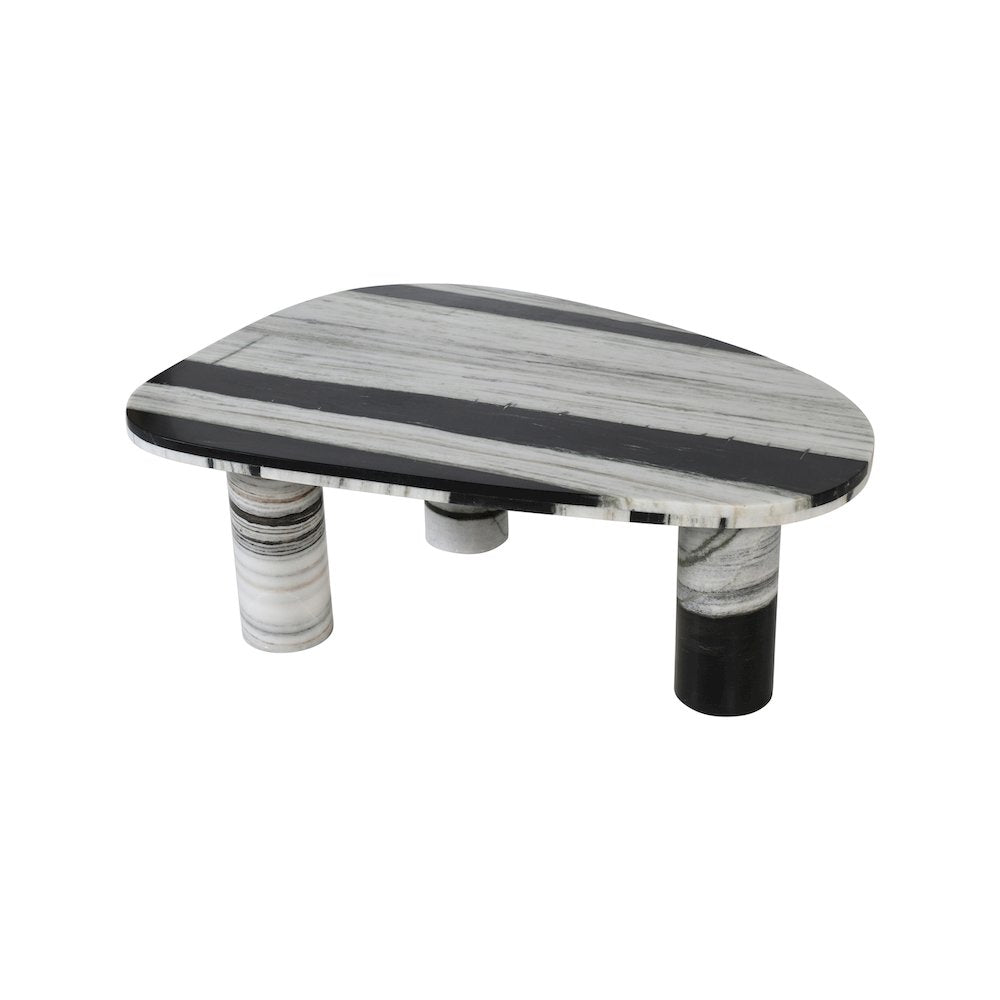 Messina Panda Coffee Table
