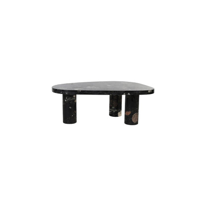 Messina Stone Coffee Table
