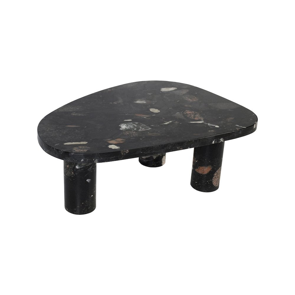 Messina Stone Coffee Table