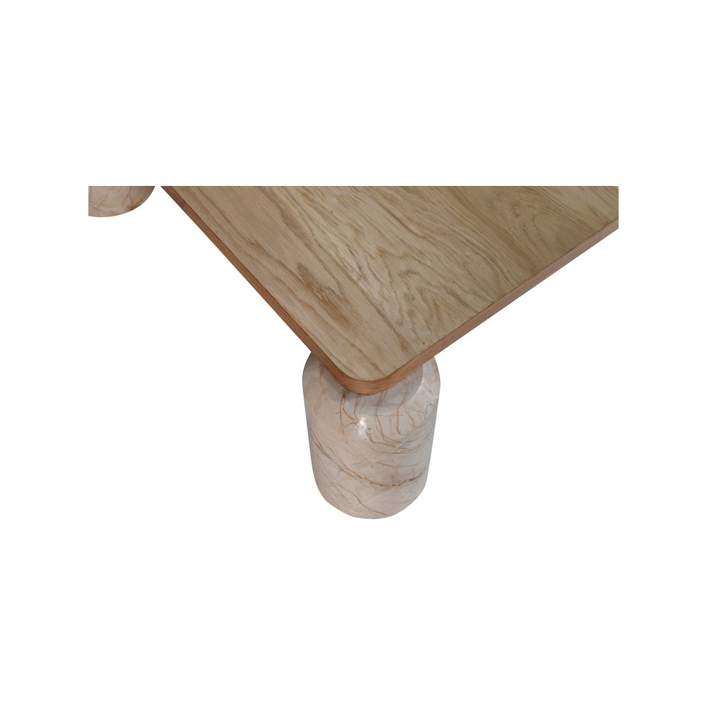 Ferrara Beige Coffee Table