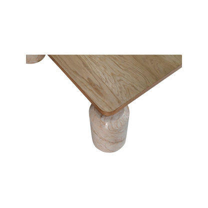 Ferrara Beige Coffee Table