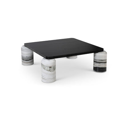 Ferrara Panda Coffee Table