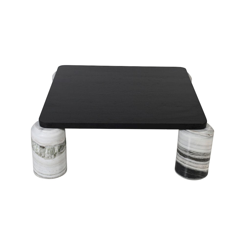 Ferrara Panda Coffee Table