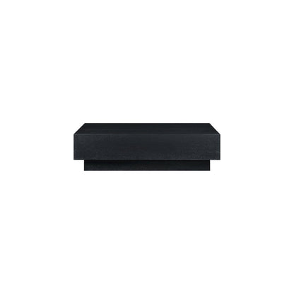 Otto Black Coffee Table